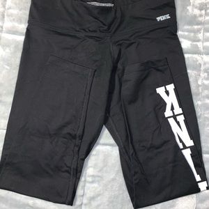 Pink Ultimate Leggings - Women's medium